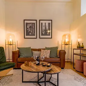 Westende Appartement Middelkerke
